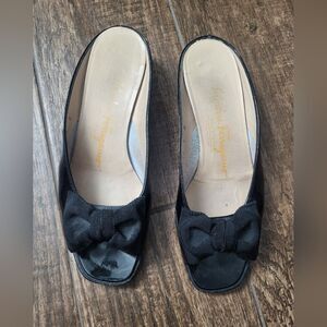 Salvatore ferragamo shoes